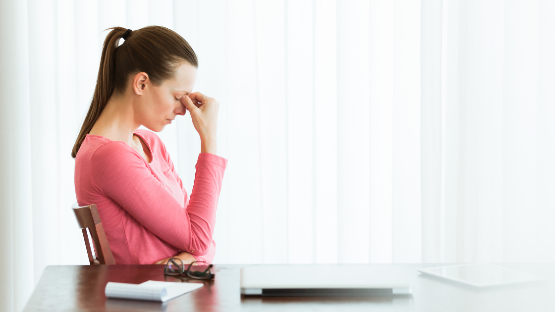 How To Deal with the Effect of Stress on Your Immune System