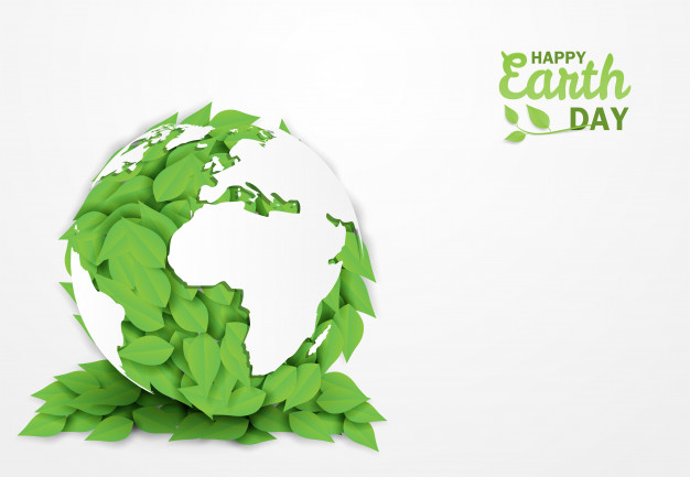 10 Ways to Celebrate Earth Day at Home