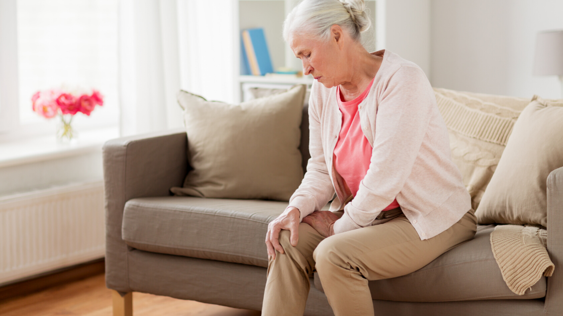 Diet and Joint Inflammation: Are They Connected?
