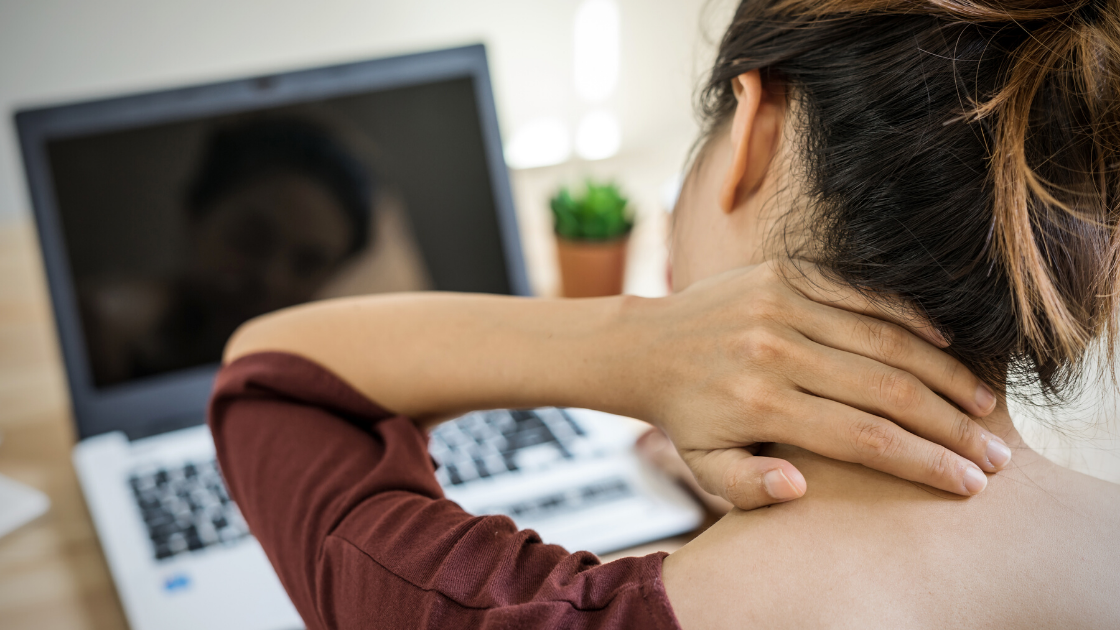 Best Practices to Prevent Neck Pain and Relieve Your Neck
