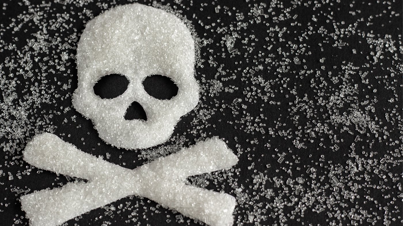 How Sugar Has Ruined America